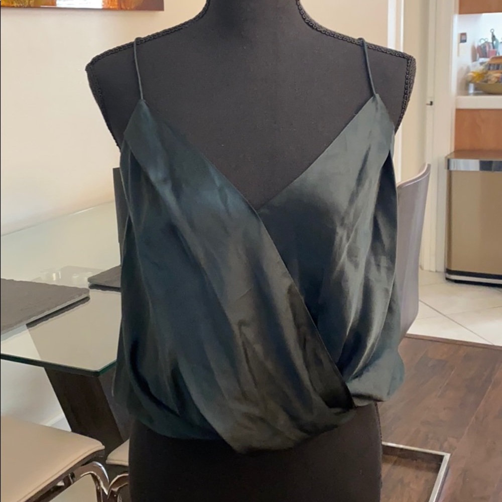 JAYGODFREY top